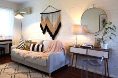 Adelaide-interior-designer-and-decorator-modern-boho-apartment-living-room