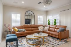 Colourful-Living-Room-Leather-Couch-Adelaide-Linlin-Interiors