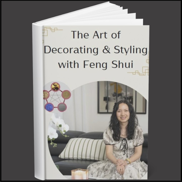 Linlin Interiors Feng Shui eBook